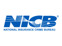 National Insurance Crime Bureau logo - risk management insurance consultants for federal government